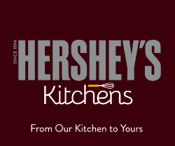 HERSHEY'S Kitchens
