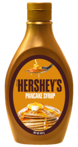 HYシナモンフレーバーシロップ623